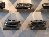 Oto Çıkma Parça / Volkswagen / Passat / Far & Stop / Sol Ön Far / Çıkma Parça 