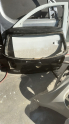 GOLF 5 ARKA BAGAJ