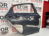 Oto Çıkma Parça / Honda / Civic / Kaporta & Karoser / Sağ Arka Kapı / Çıkma Parça 