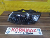 Oto Çıkma Parça / Skoda / Octavia / Far & Stop / Sol Ön Far / Çıkma Parça 