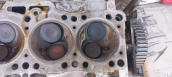 Oto Çıkma Parça / Mazda / 626 / Motor / Silindir Kapağı / Çıkma Parça 