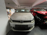 Oto Çıkma Parça / Volkswagen / Polo / Motor / Motor (komple) / Çıkma Parça 