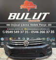 2015-2019 VW Caddy Ön Tampon Dolu - Oto Çıkma Parçaları