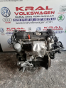 Volkswagen Jetta 1.4 Tsi 122 hp Cax Çıkma Motor Komple
