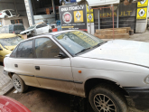 Oto Çıkma Parça / Opel / Astra / Kaporta & Karoser / Sol Arka Kapı / Çıkma Parça 