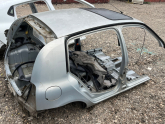 Oto Çıkma Parça / Renault / Clio / Kaporta & Karoser / Arka Çamurluk / Çıkma Parça 