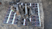 Oto Çıkma Parça / Fiat / Doblo / Koltuk & Döşeme / Pedal / Çıkma Parça 