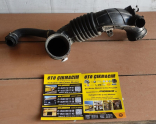 F30 BMW 3 Serisi Turbo Hava Filtre Hortumu 586509