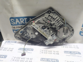 Oto Çıkma Parça / Ford / Fiesta / Oto Cam / Cam Krikosu / Çıkma Parça 