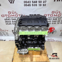 FORD TRANSİT V347 2.4 TDCi 140 HP SIFIR SANDIK MOTOR
