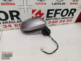 Oto Çıkma Parça / Toyota / Corolla / Ayna / Sağ Dış Ayna / Çıkma Parça 