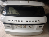 LAND ROVER RANGE ROVER EVOQUE ( 2012 ) BAGAJ KAPAĞI ORJINAL ÇIKMA