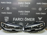 BMW 3 SERİSİ G20 SAĞ-SOL TAKIM ÖN FAR ORJİNAL