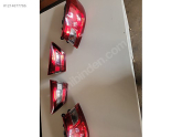 Oto Çıkma Parça / Renault / Clio / Far & Stop / Sol Arka Stop / Çıkma Parça 