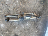 Oto Çıkma Parça / Fiat / Fiorino / Far & Stop / Sağ Arka Stop / Çıkma Parça 