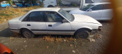 Hurda Belgeli Araçlar / Mazda / 626