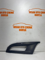 Vw Polo Sol Sis Kapağı Sisli 2010-2014 6R0853665D