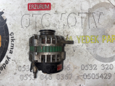 37300-22600AB180128 HYUNDAİ ACCENT ELANTRA 80A Şarj Dinamosu