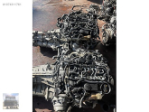 AUDİ A6 A4 2.0TDİ CAH CAG MOTOR ÇIKMA DOLU KOMPLE