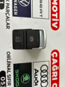 Oto Çıkma Parça / Volkswagen / Passat / Fren / El Freni Butonu / Çıkma Parça 