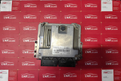 0281035947 EDC17C70 FORD COUREUR MOTOR BEYNİ
