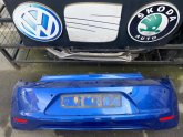 Oto Çıkma Parça / Volkswagen / Scirocco / Tampon / Arka Tampon / Çıkma Parça 