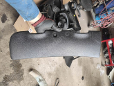 2008 PEUGEOT 206 TORPİDO ALT BAKALİT