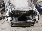 Oto Çıkma Parça / Volkswagen / Passat / Kaporta & Karoser / Arka Çamurluk / Çıkma Parça 