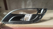 OPEL ASTRA JSOL  SİS FARKAPAGI SİSLİ KROMLU OEM:1401021