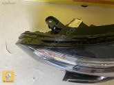 Oto Çıkma Parça / Renault / R 5 / Far & Stop / Sol Ön Far / Çıkma Parça 