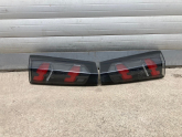PEUGEOT 2008 SAĞ SOL BAGAJ STOP