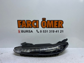 HYUNDAİ KONA SOL ÖN GÜNDÜZ LEDİ ORJİNAL  92207-J9500