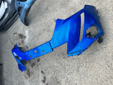 Oto Çıkma Parça / Peugeot / 2008 / Tampon / Ön Tampon / Çıkma Parça 