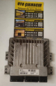 RENAULT MEGANE FLUENCE MOTOR BEYNİ 237103956R