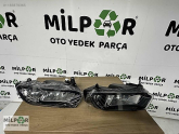 Oto Çıkma Parça / Volkswagen / Polo / Far & Stop / Sis Farı / Çıkma Parça 