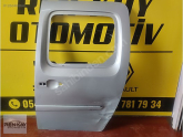 Oto Çıkma Parça / Renault / Kangoo / Kaporta & Karoser / Sağ Sürgülü Kapı / Çıkma Parça 