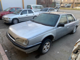 Oto Çıkma Parça / Renault / R 25 / Kaporta & Karoser / Sol Ön Çamurluk / Çıkma Parça 