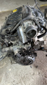 Oto Çıkma Parça / Renault / Megane / Motor / Motor (komple) / Çıkma Parça 