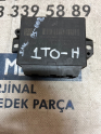 ÇIKMA VW PASSAT B6 1T0 919 475 H 1T0919475H PARK SENSÖR BEYNİ