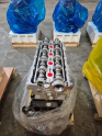 Oto Çıkma Parça / Hyundai / Starex / Motor / Motor (komple) / Çıkma Parça 
