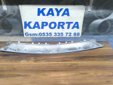 Oto Çıkma Parça / Renault / Fluence / Kaporta & Karoser / Panjur / Sıfır Parça 