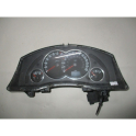 Opel Meriva A Benzinli Kilometre Saati Gösterge Paneli 13214773LR