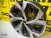 Oto Çıkma Parça / Renault / R 5 / Tampon / Tampon Koruyucu / Sıfır Parça 