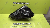 COURİER SAĞ FAR LEDLİ ORJİNAL 2023-2025 R2X613R014AE