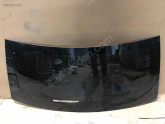 HYUNDAİ ACCENT MİLENYUM KASA ARKA CAM
