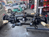 Oto Çıkma Parça / Bmw / 3 Serisi / Alt Takım / Taşıyıcı / Çıkma Parça 