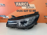 MG HS SOL FAR ORJİNAL