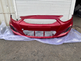 Oto Çıkma Parça / Hyundai / Accent / Tampon / Ön Tampon / Çıkma Parça 