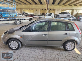 Oto Çıkma Parça / Ford / Fiesta / Kaporta & Karoser / Sağ Ön Kapı / Çıkma Parça 