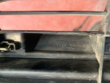 Oto Çıkma Parça / Toyota / Land Cruiser / Kaporta & Karoser / Panjur / Çıkma Parça 
